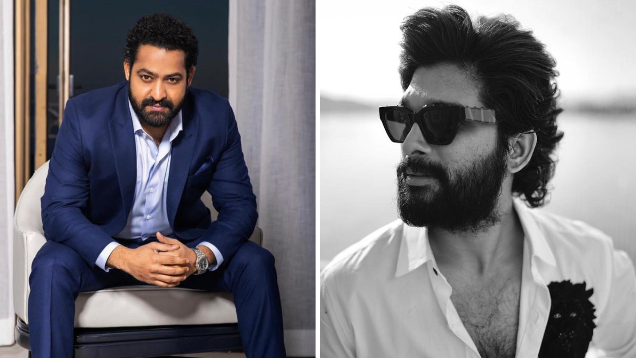 No Ranveer Singh! Jr NTR Or Allu Arjun To Replace Actor in The Immortal Ashwatthama? What We Know