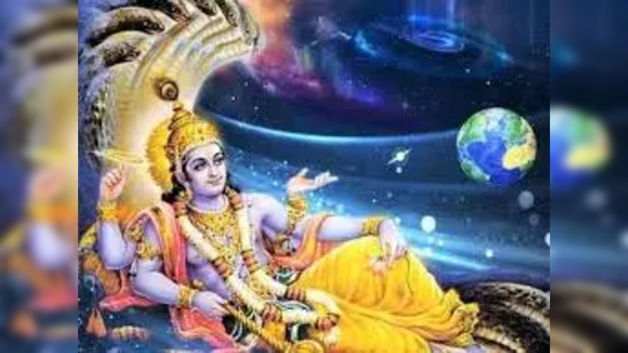 Varunthini Ekadashi in on April 16, fasting, holy bath and donations help you free from your sins