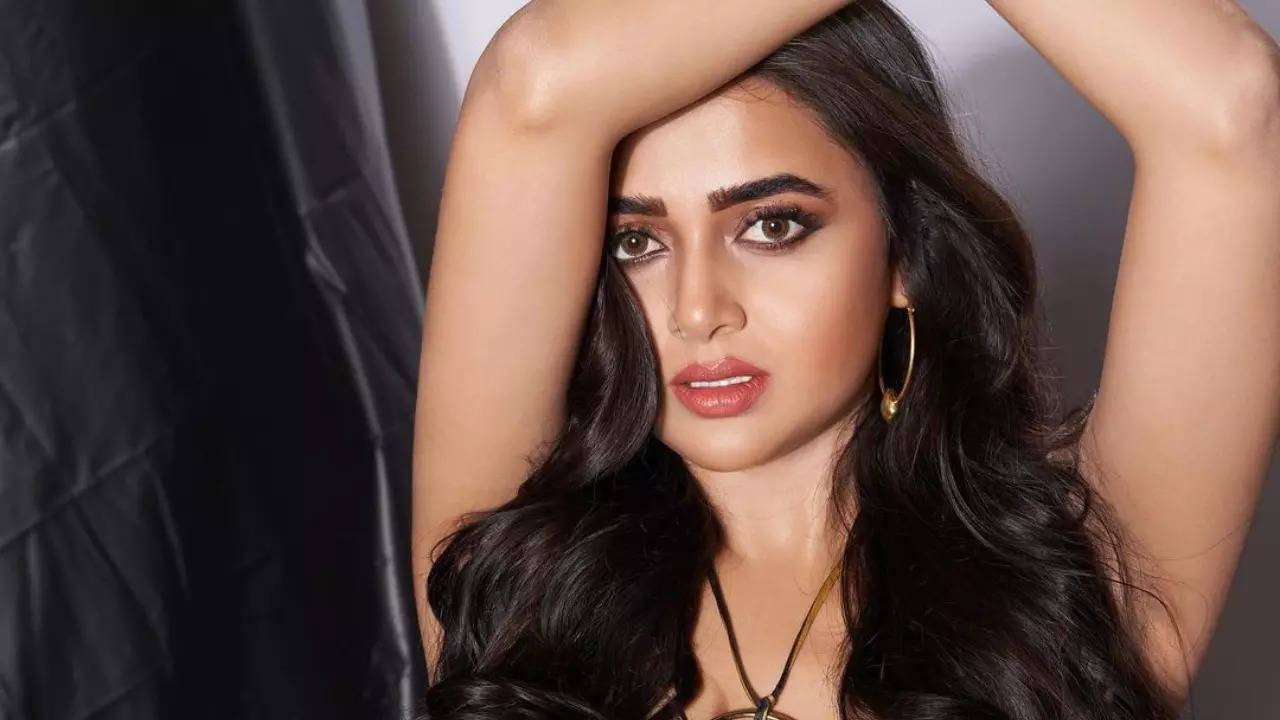 Tejasswi Prakash