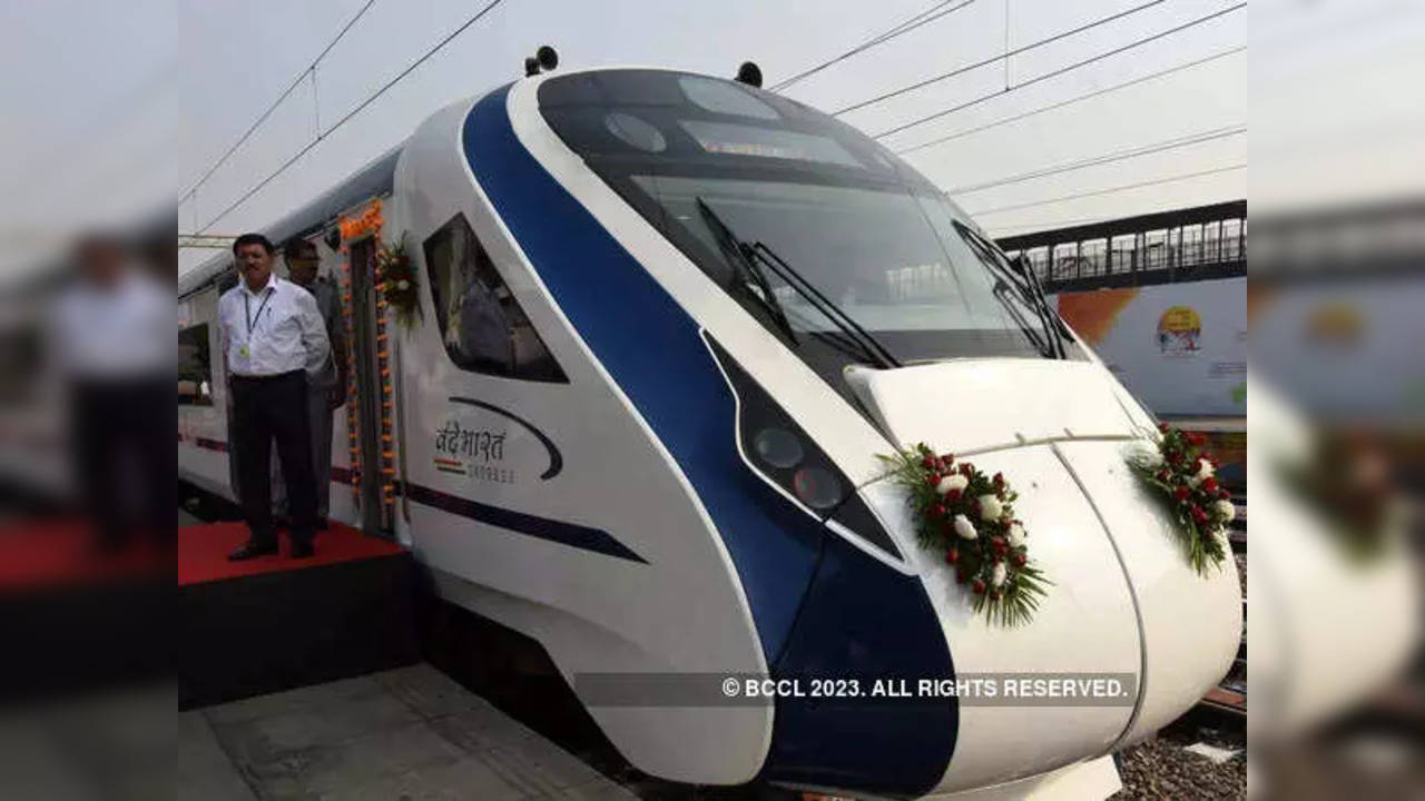 Vande Bharat Express: Kerala to get 1st such train service on Apr 25 - check route, stoppages, other details