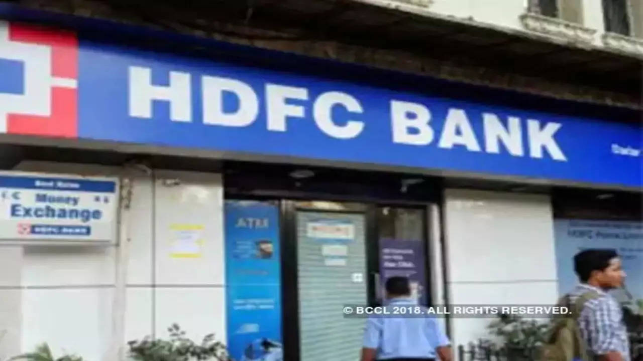 HDFC Bank quarterly results: Q4 FY23 profit after tax jumps 20 per cent, NII rises 24 per cent; dividend of Rs 19/share declared