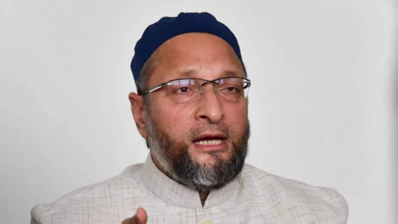 Owaisi