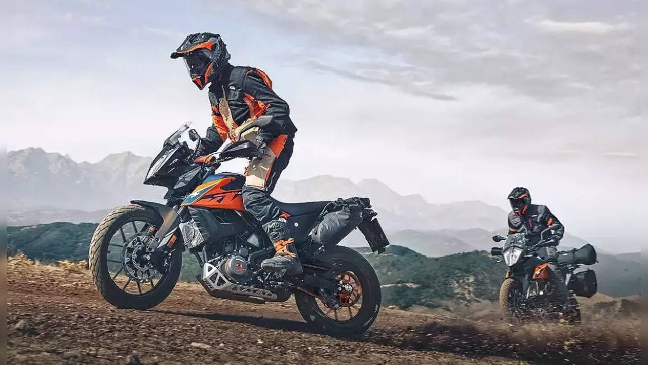 KTM