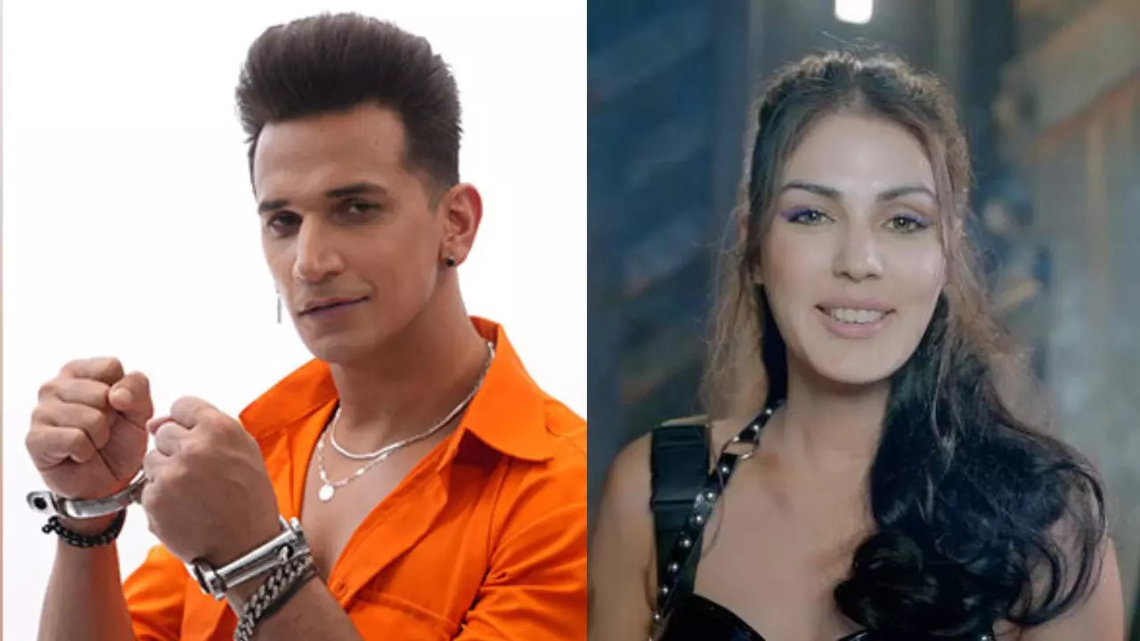 Prince Narula supports Rhea Chakraborty amid criticism