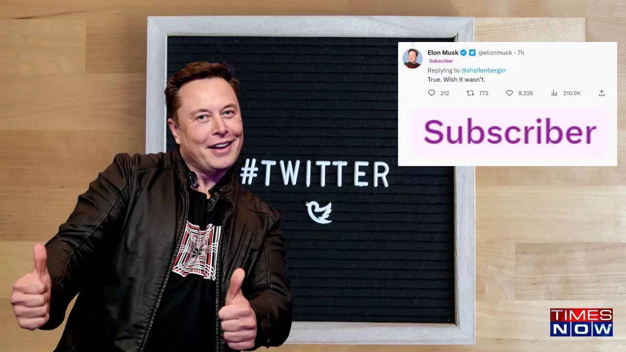 Twitter Subscriptions: Get Exclusive Access to Elon Musk for Just Rs. 400 a Month!