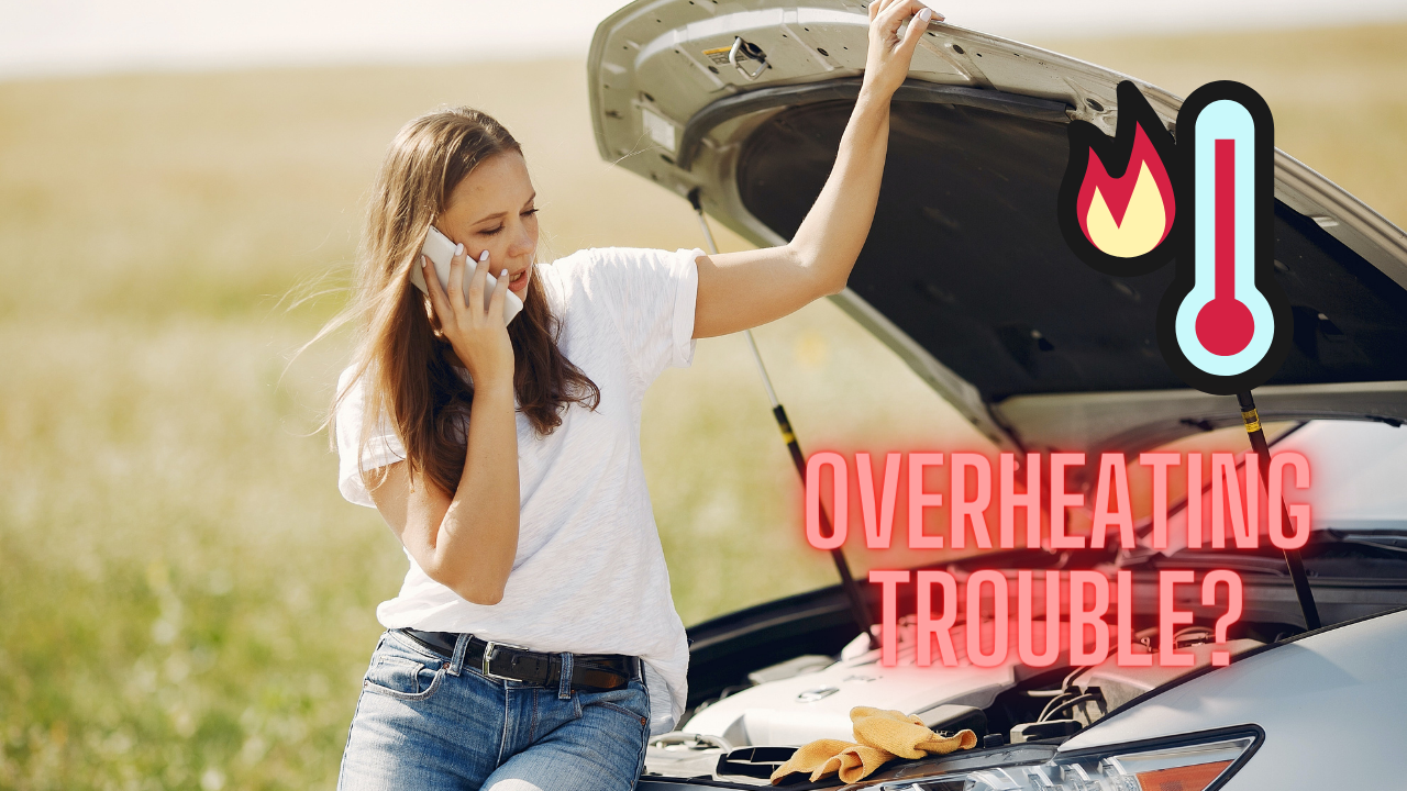 5 Tips to Keep Your Car From Overheating This Summer In India