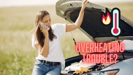 Low Coolant in Car: Avoid Engine Overheating with These Tips