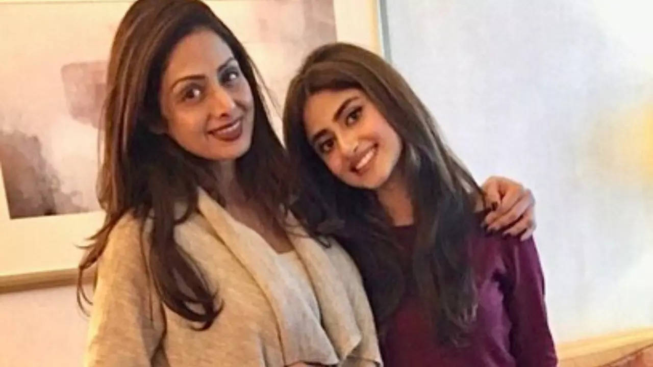 Sajal Aly remembers Sridevi and wants to work in India again