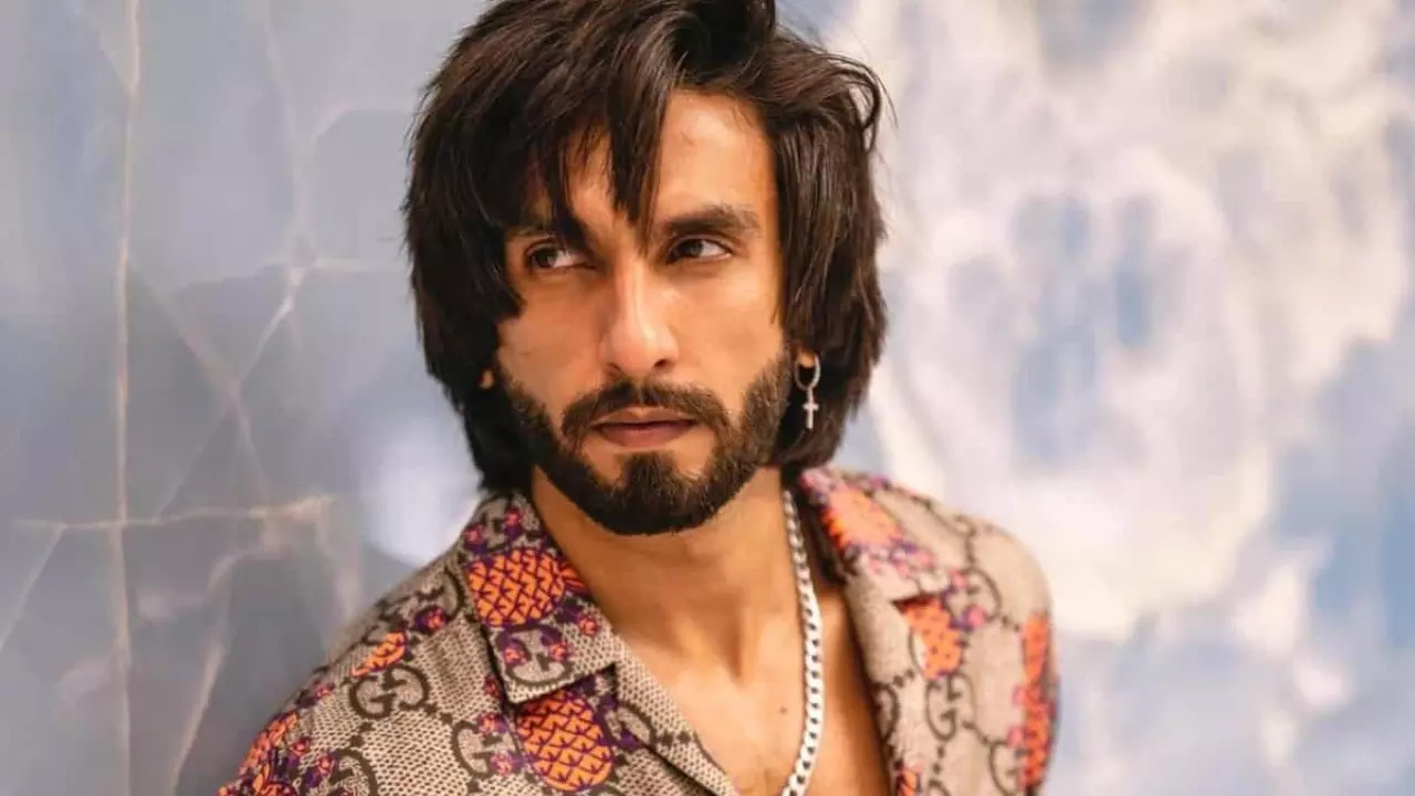 Ranveer Singh