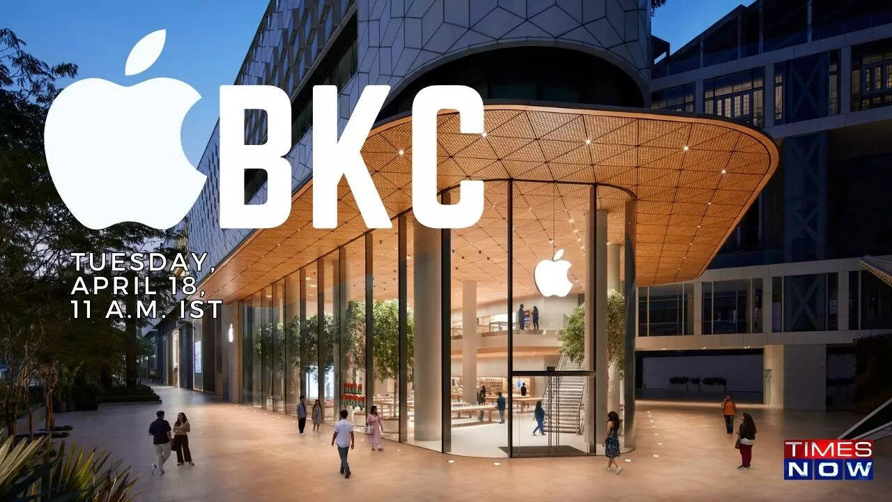 BKC - Official Apple Store - Apple (IN)