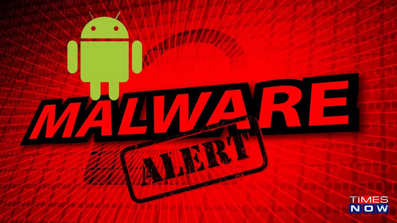 Massive Android Malware 