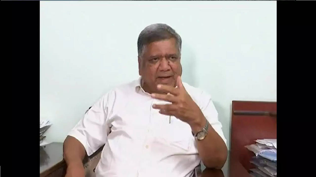 Exclusive: Never Expected Such Humiliation, Ex-Karnataka CM Jagadish Shettar After BJP Delays Ticket