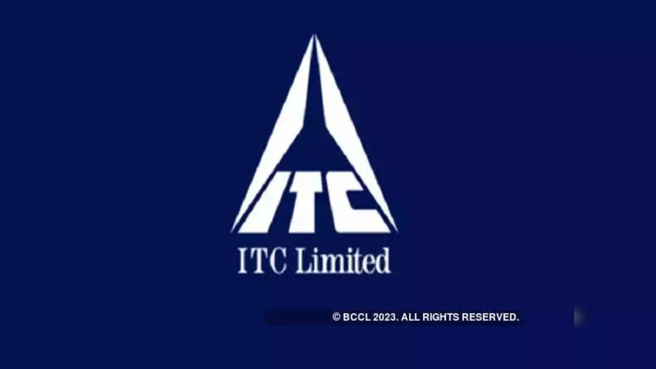 ITC shares cross Rs 400 mark for 1st time, surge 48 pc in a year | Top Nifty gainer in last 1 year