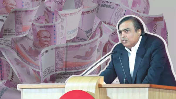 Massive Growth! How Richest Indian Mukesh Ambani’s Wealth Multiplied ...