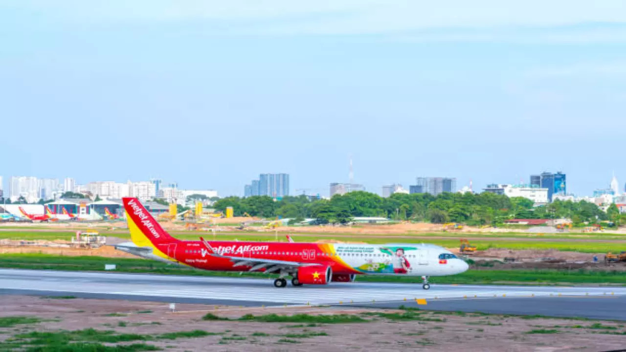 Vietjet