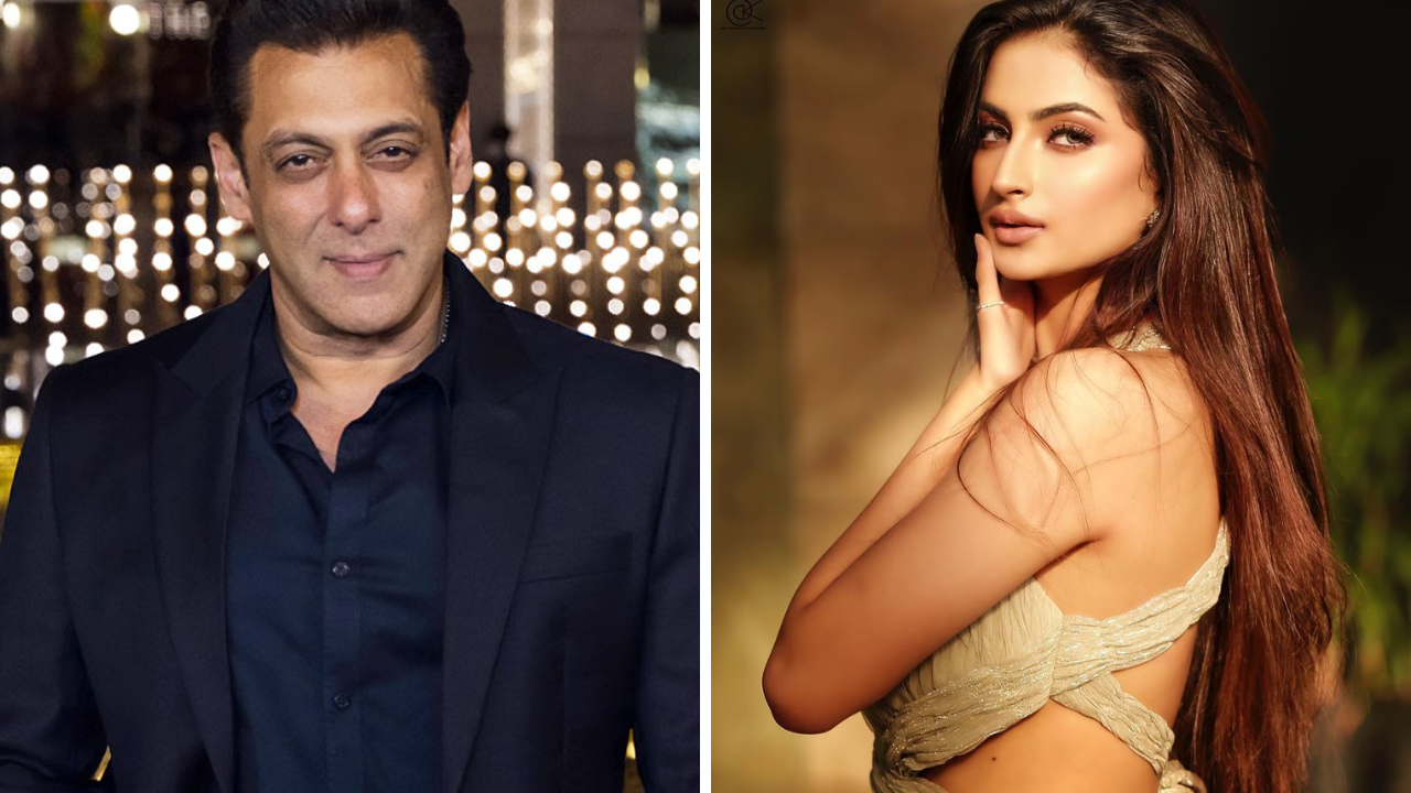 Palak Tiwari clarifies her comments about Salman Khan's dress code rule