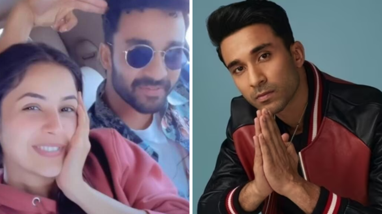 Raghav Juyal On Dating Rumours With KKBKKJ Co-star Shehnaaz Gill