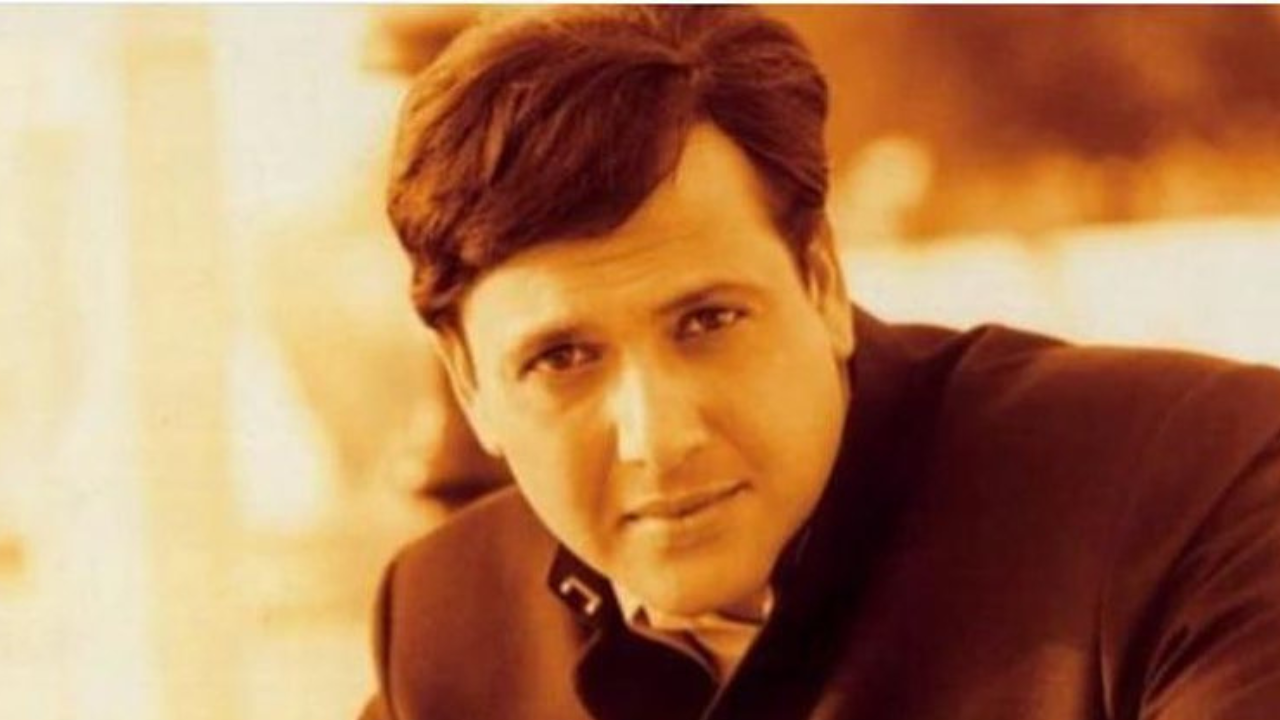 When Govinda Wanted To Buy '100 Autos, 100 Trucks' With His Loads Of Money