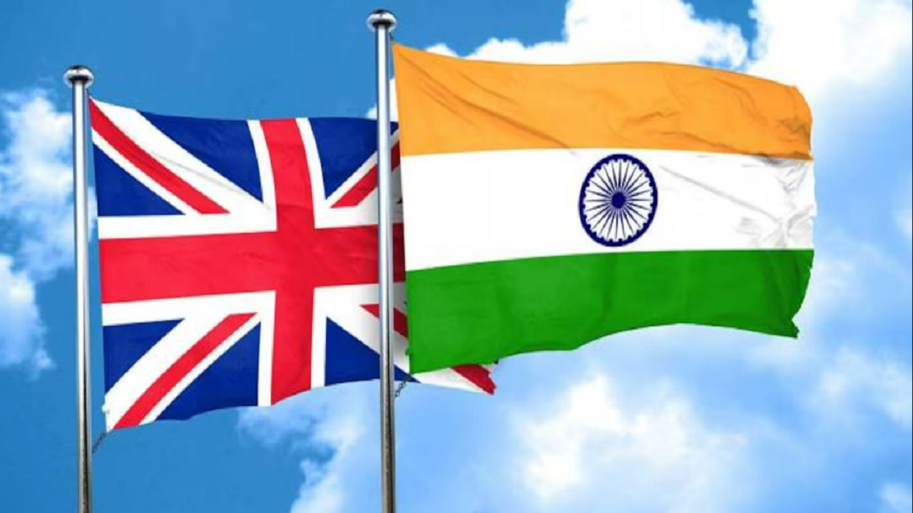 UK Looks To Strengthen Ties With India Amid Khalistan Row