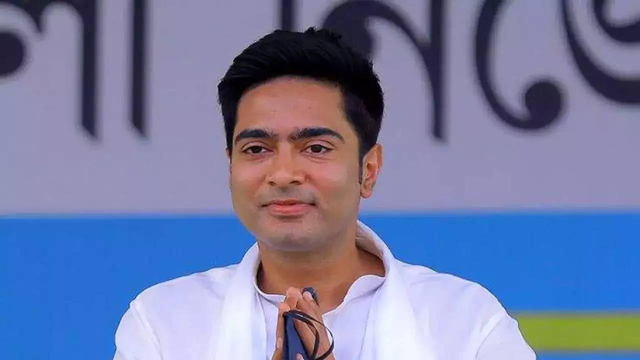 CBI Summons TMC MP Abhishek Banerjee