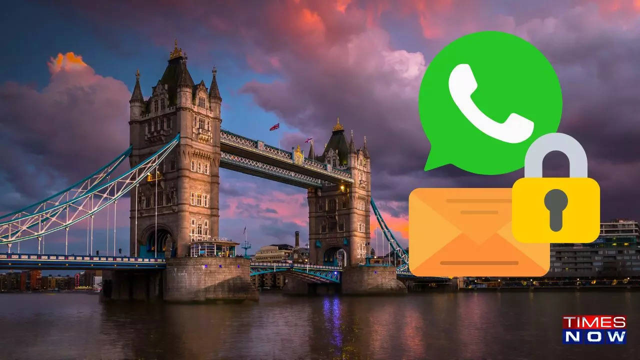 As the debate over the Online Safety Bill continues, WhatsApp and its industry peers are putting up a united front in the fight for encryption and privacy rights.