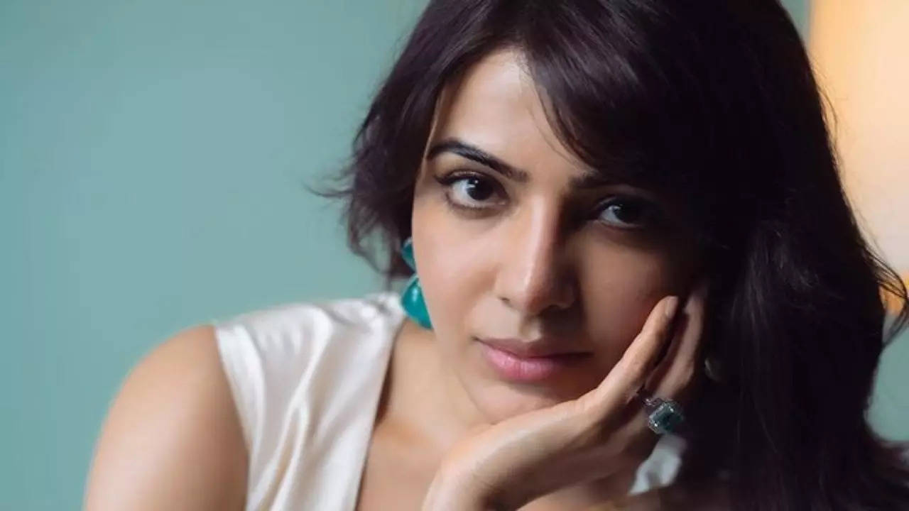 Producer Attacks Samantha Ruth Prabhu Over 'Cheap, Insane Acts': Her Career As Heroine Is OVER