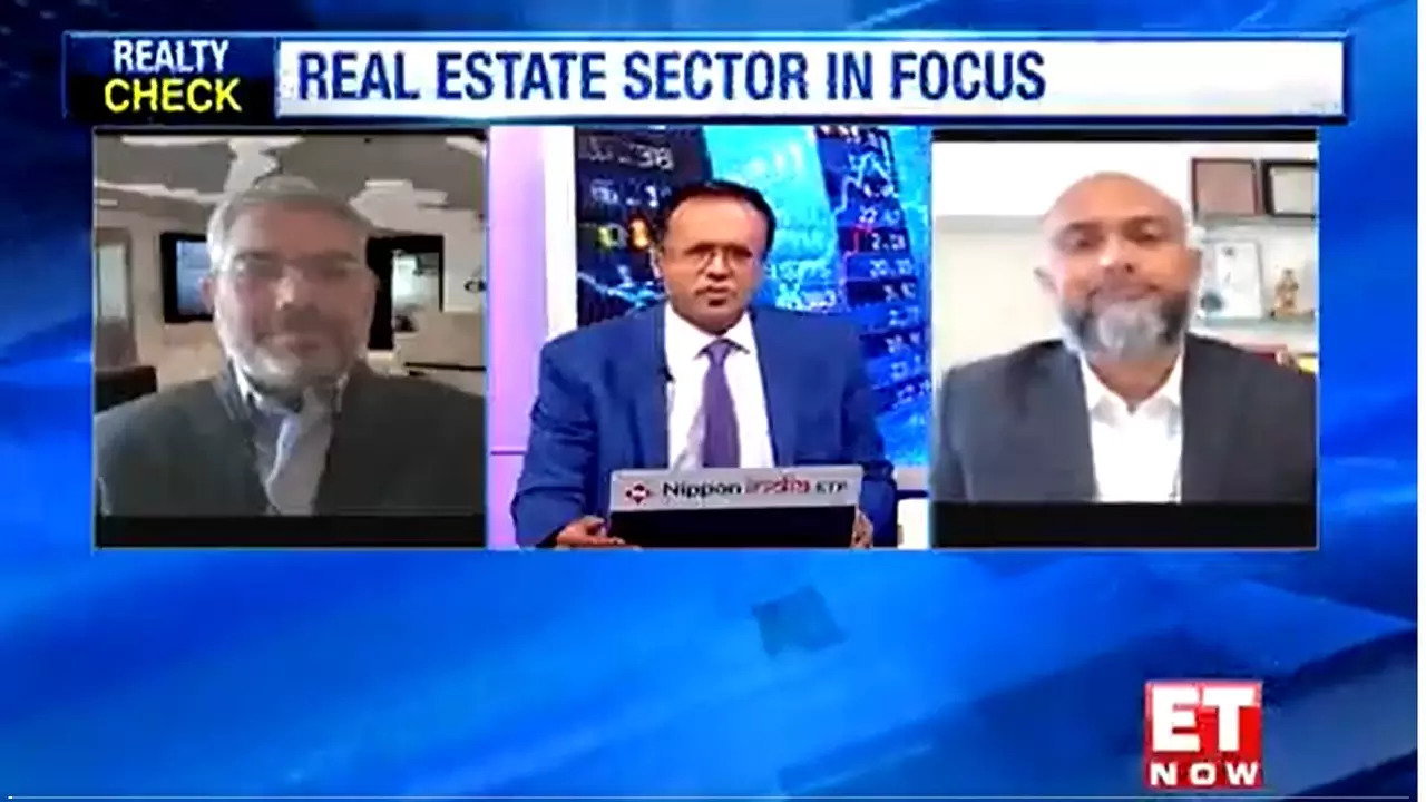 Will the record-high demand sustain in the realty sector? Outlook for the sector, different price trends, rentals and more