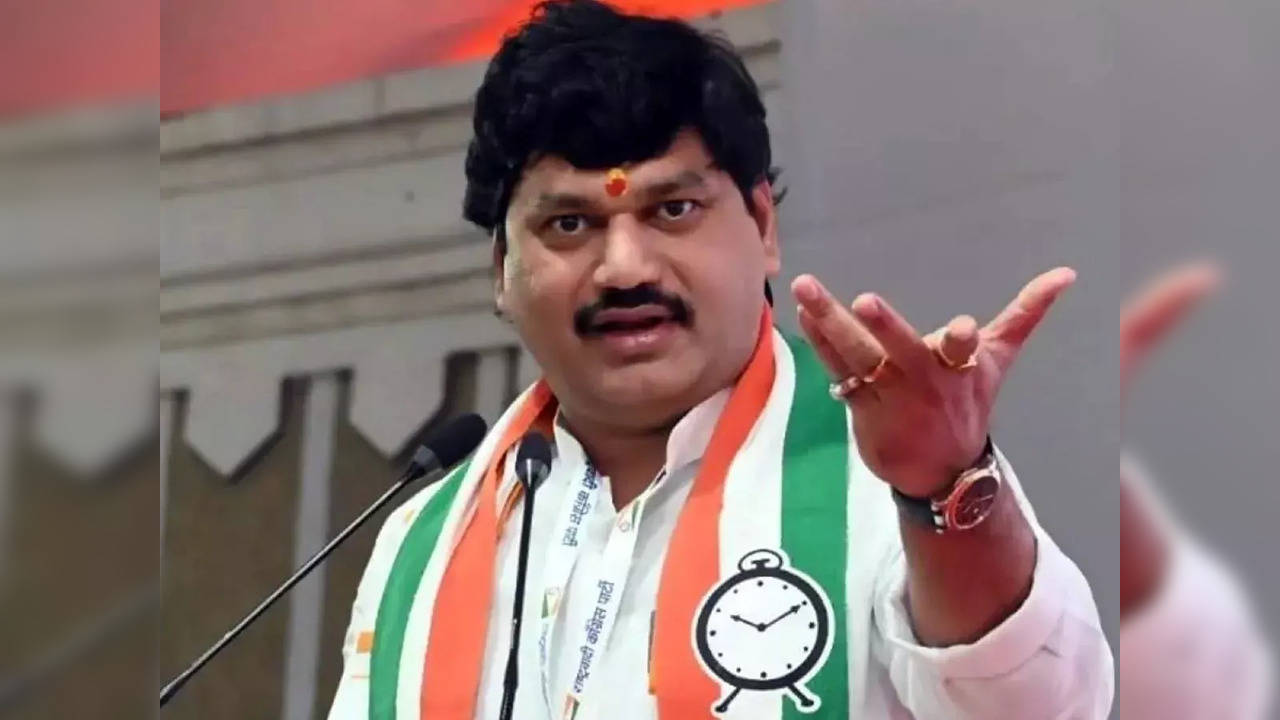 dhananjay_munde