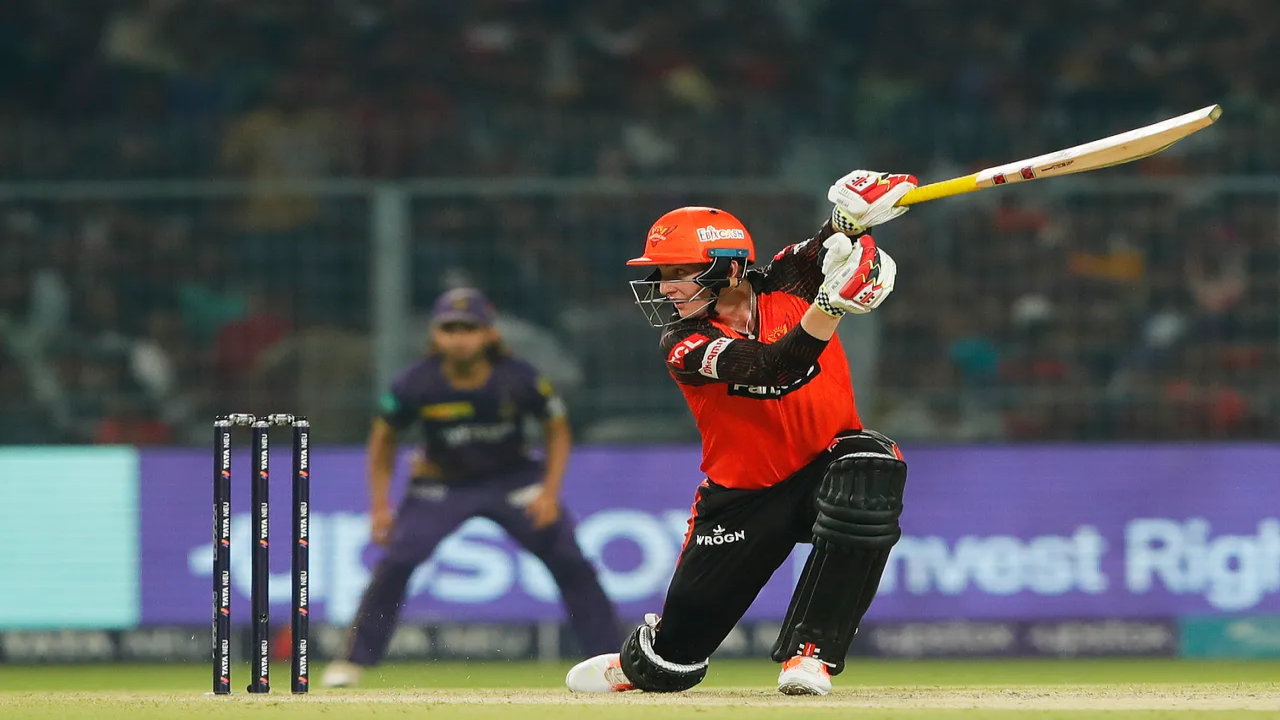 Harbhajan Singh Highlights Harry Brook's Weakness Ahead Of SRH vs MI IPL 2023 Match