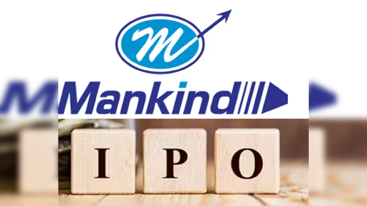 Mankind Pharma IPO: Listing details, subscription and closing date | Important investor info