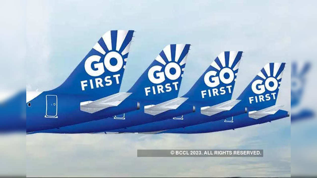 Go First clarifies on report of 'promoters exiting' business | What the Wadia Group-owned airline has to say