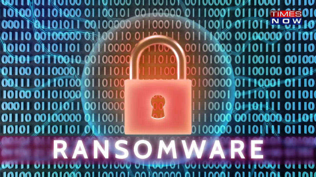 Less than half (48%) of enterprises surveyed in India have a formal ransomware plan.