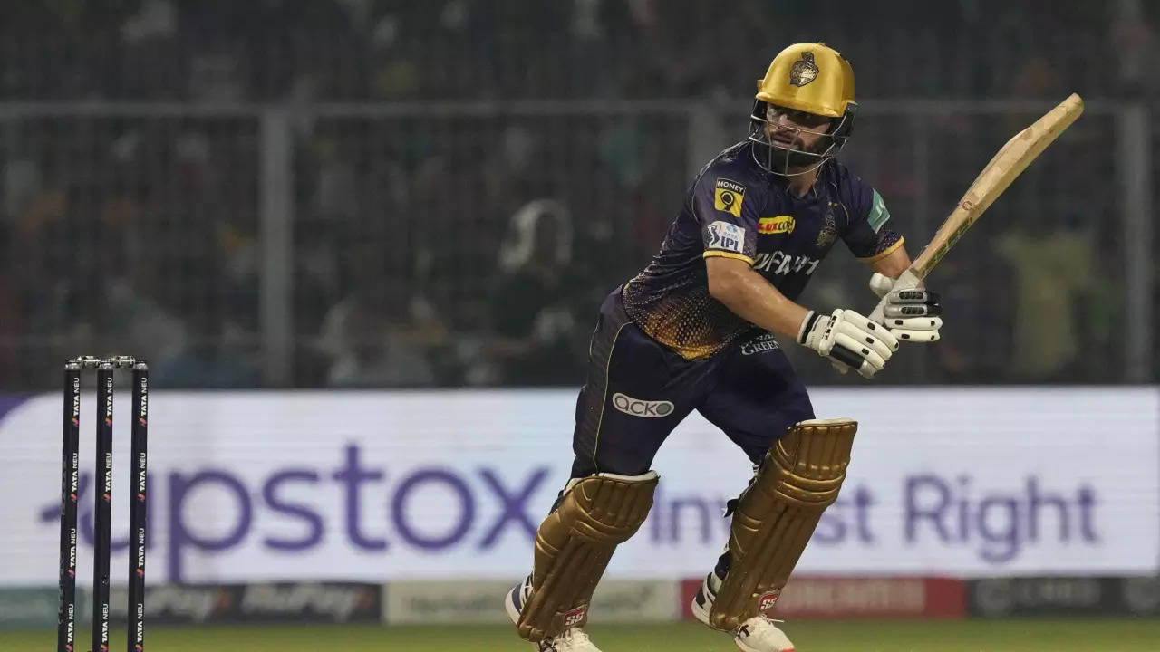 KKR Star Rinku Singh To Construct Sports Hostel For Poor Cricketers Worth Rs 50 Lakhs In Heartwarming Gesture