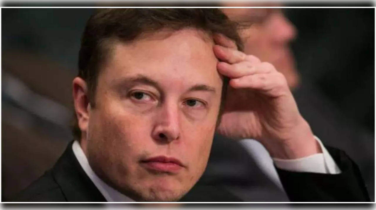 Tesla CEO Elon Musk admits buying Twitter at $44 billion wasn't financially smart.