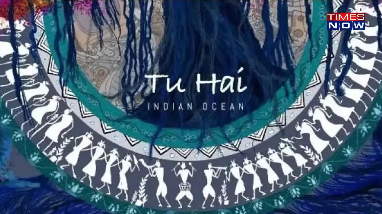 Indian Ocean - Tu Hai