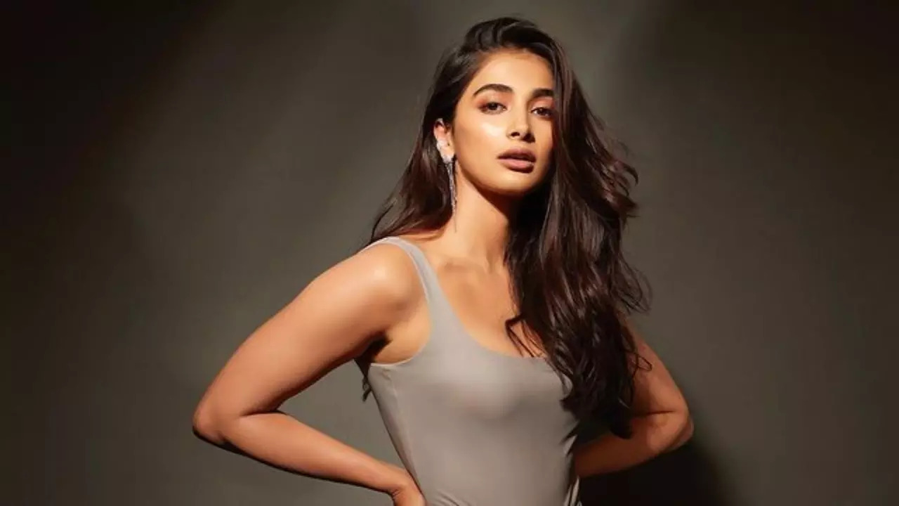 EXCLUSIVE! Pooja Hegde Reacts To Being Called 'UNLUCKY' After Back-To-Back Flops: Ek Do Picture Nahi Chali Toh...