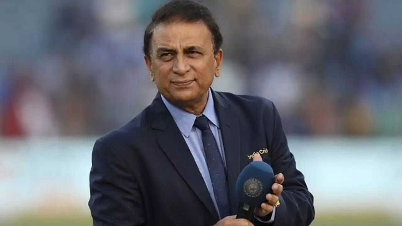 Sunil Gavaskar Picks 3 Cricketers From His Era Who He Thinks Would Have Excelled In IPL.