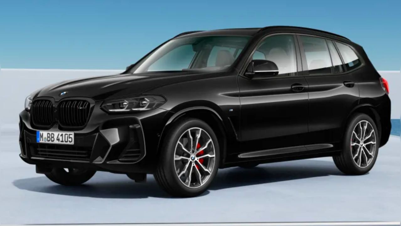 2020 BMW X3 M for Sale - Cars & Bids