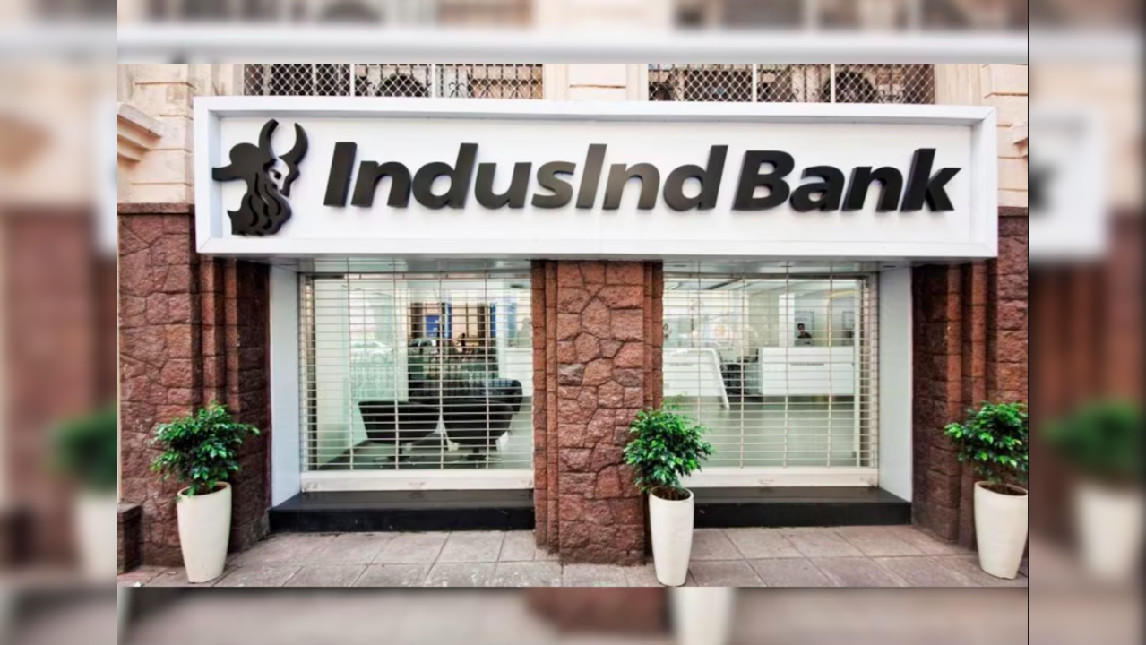 IndusInd Bank Signs USD 100 Million Loan Agreement With JBIC To Help ...