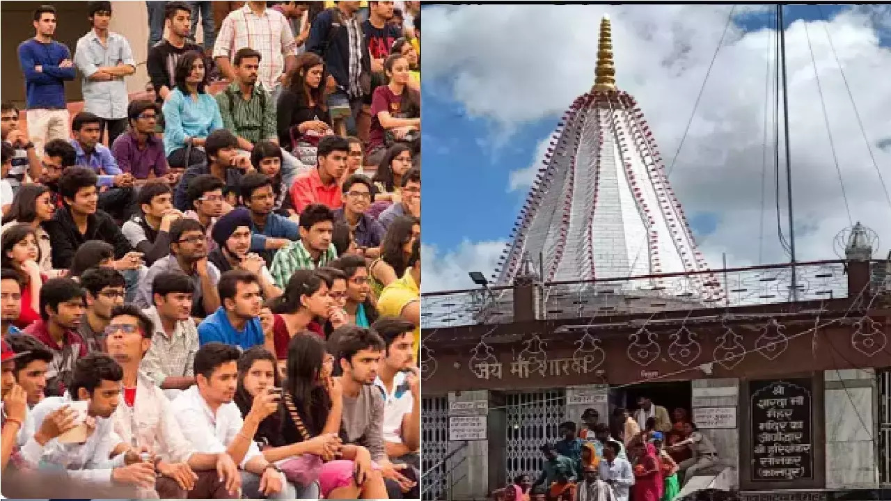 Top News Updates Today: India Becomes World's Most Populous Country, Muslim staff removed from temple