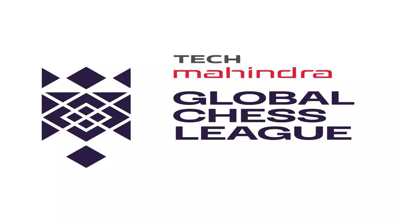 Global Chess League Unveils Its Official Logo Sports News, Times Now