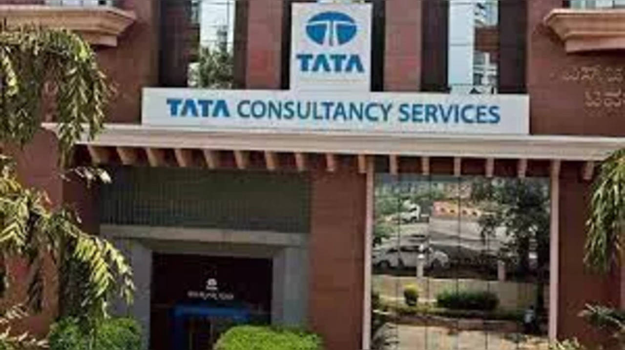 TCS Emerges as Best Company to Work In India