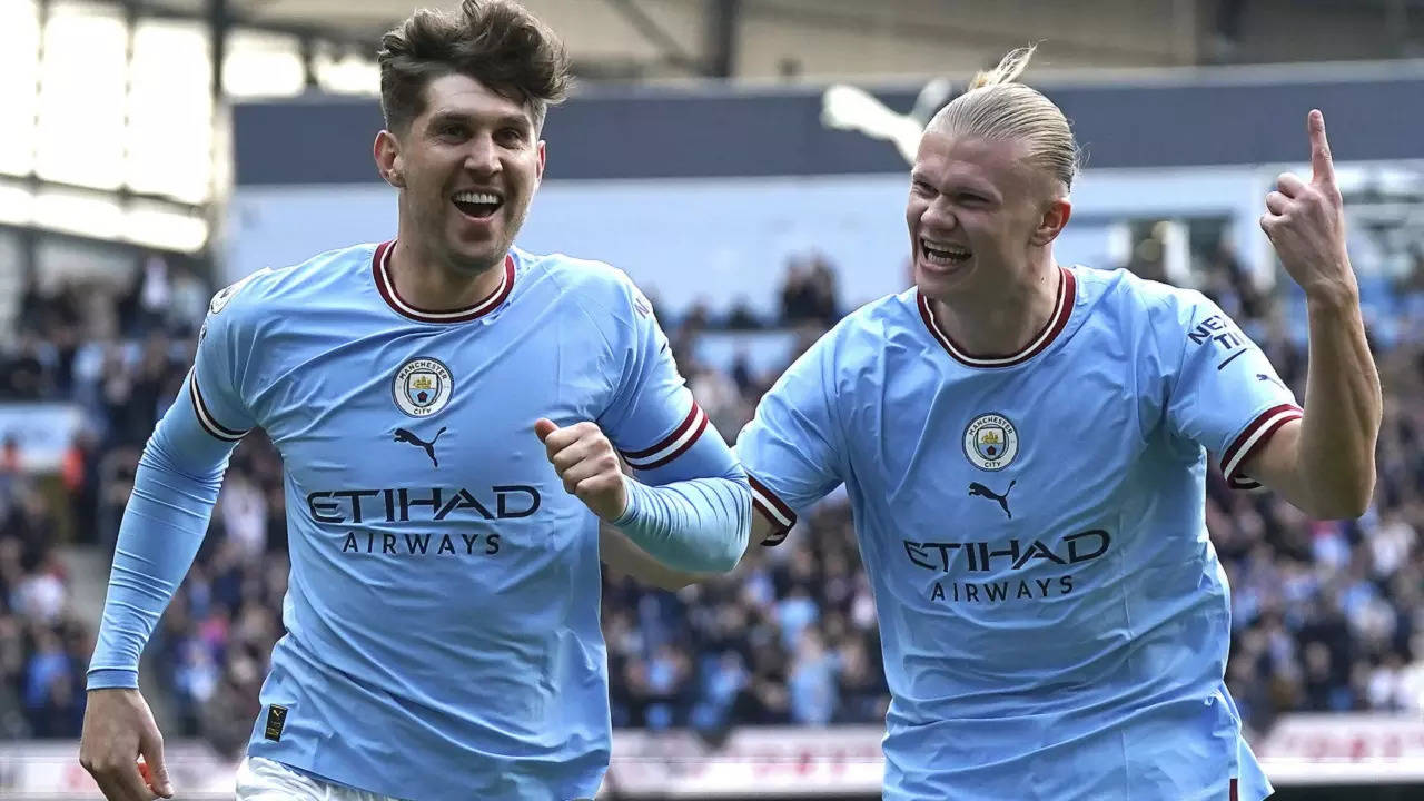 BAY vs MCI UCL Football Match Live Streaming When and Where to watch Bayern Munich Vs Manchester City Match Football News, Times Now