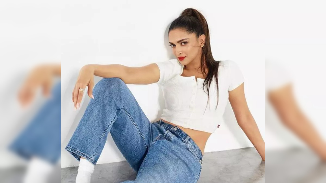 Deepika Padukone