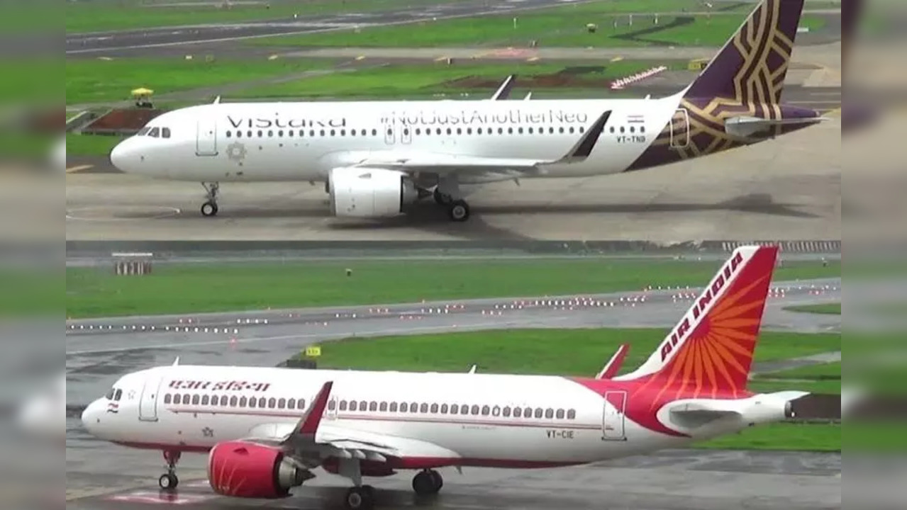 Tata Group seeks CCI nod to merge Air India into Vistara | key details about the proposed merger