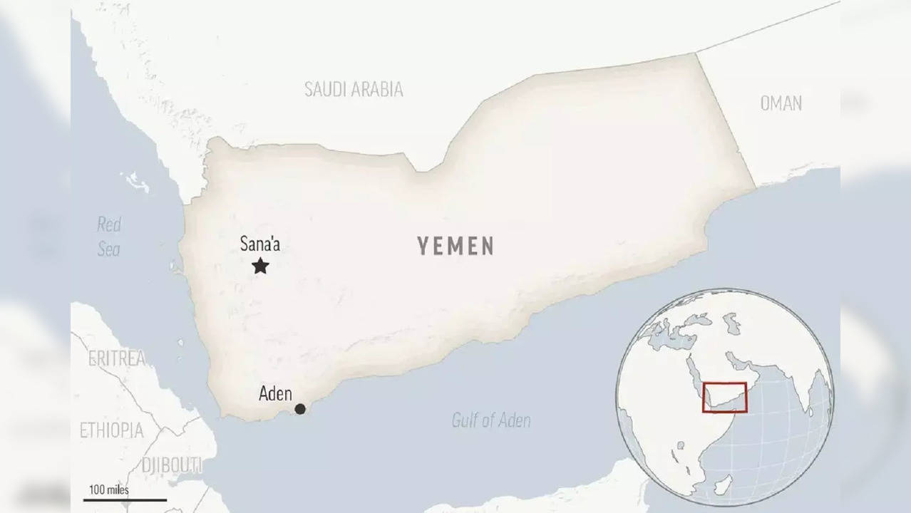 Yemen stampede