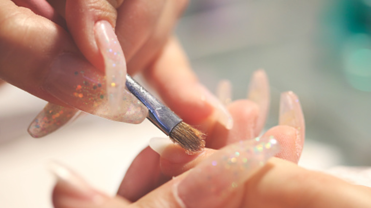 Are You Making These Common Mistakes When Getting a Gel Manicure? Find Out Now