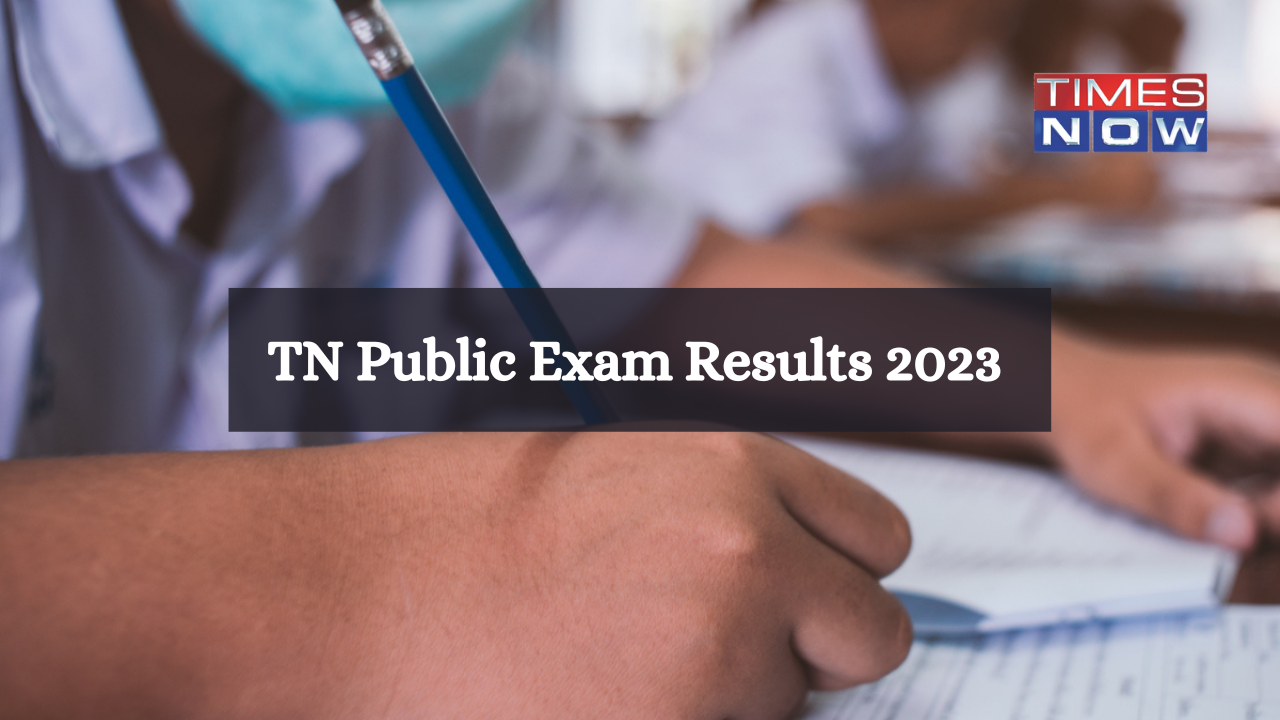 Tamil Nadu Results 2023