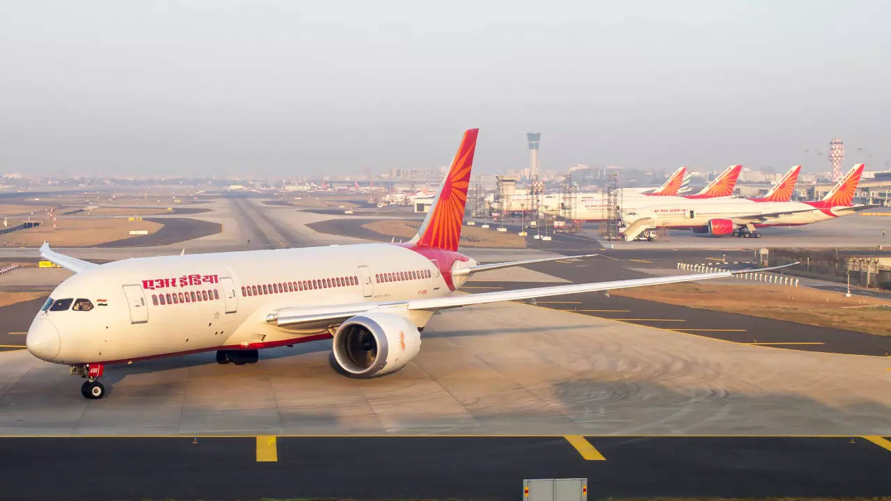 'New pay structure rejected...' - Big development at Tatas-led Air India | DETAILS