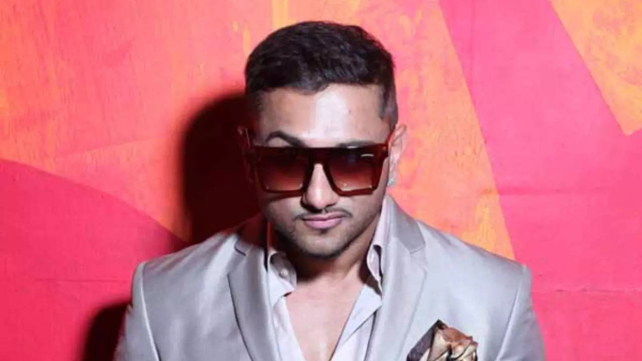 Honey Singh Charged For Kidnapping, Assaulting Event Organiser, Mumbai Police Files Complaint